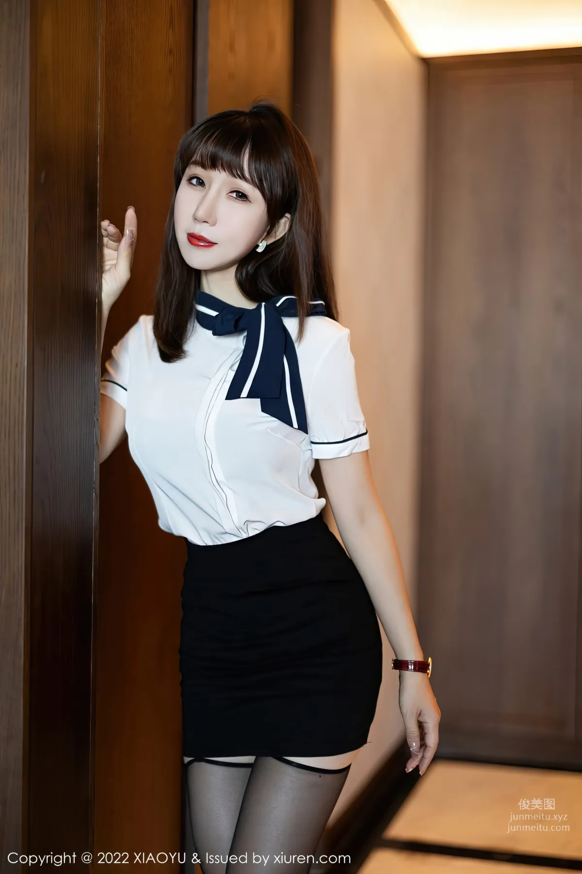 [XIAOYU語畫界]2022.12.05 VOL.918 波巧醬 4