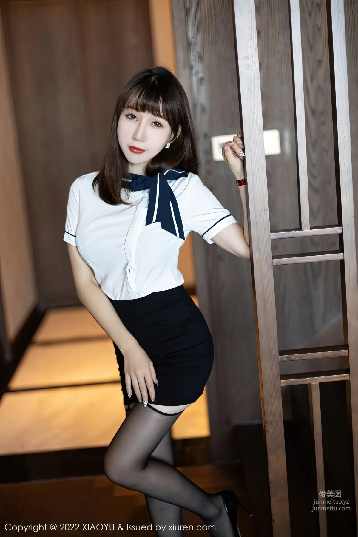 [XIAOYU語畫界]2022.12.05 VOL.918 波巧醬 5