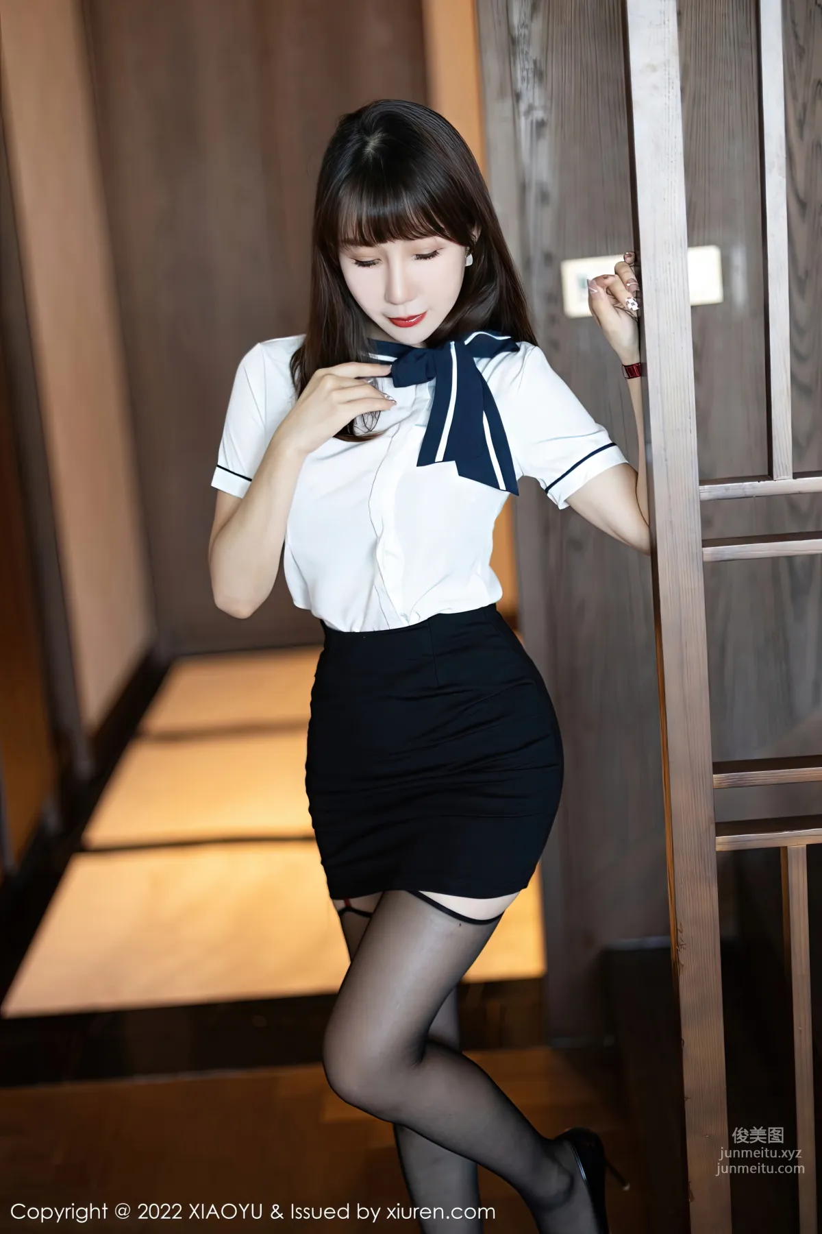 [XIAOYU語畫界]2022.12.05 VOL.918 波巧醬 6