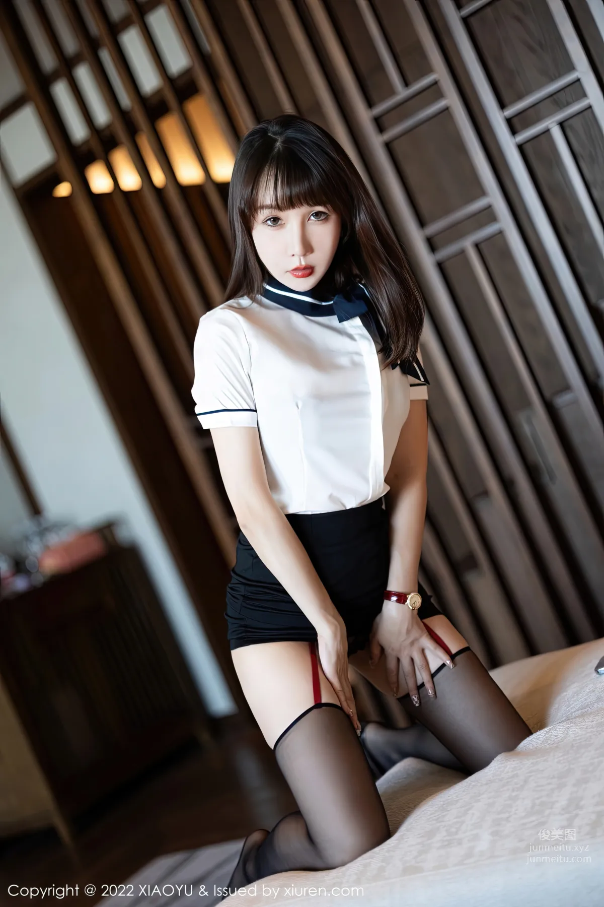 [XIAOYU語畫界]2022.12.05 VOL.918 波巧醬 13