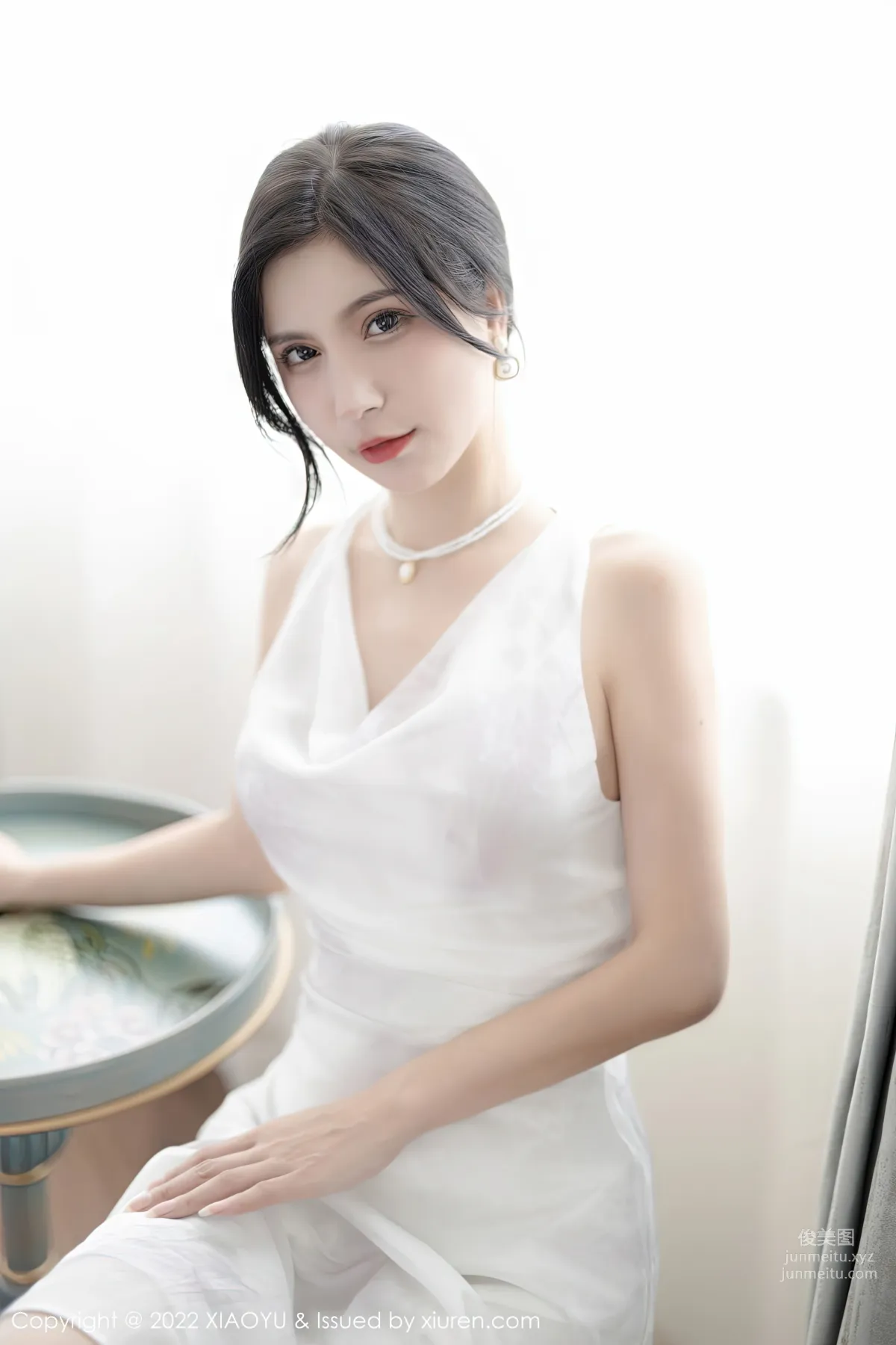 [XIAOYU語畫界]2022.12.14 VOL.925 小蠻妖Yummy 4