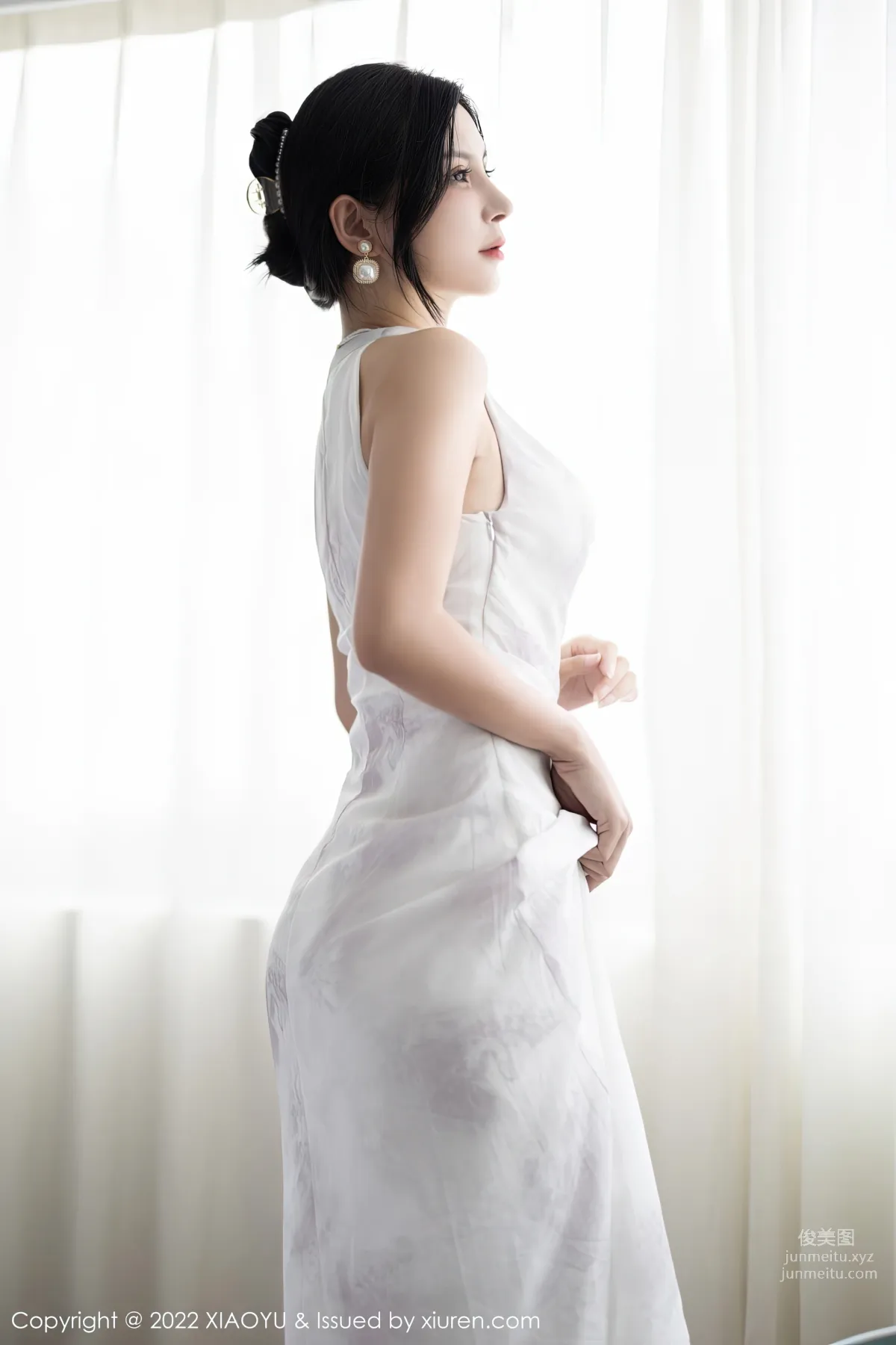 [XIAOYU語畫界]2022.12.14 VOL.925 小蠻妖Yummy 5