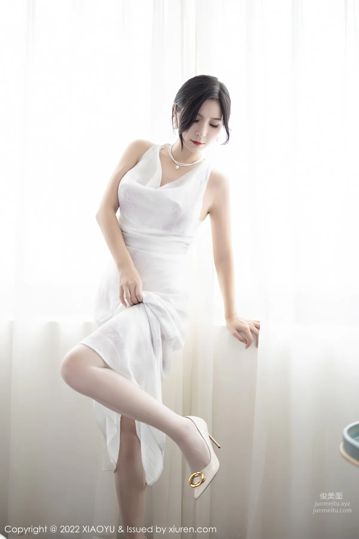 [XIAOYU語畫界]2022.12.14 VOL.925 小蠻妖Yummy 6