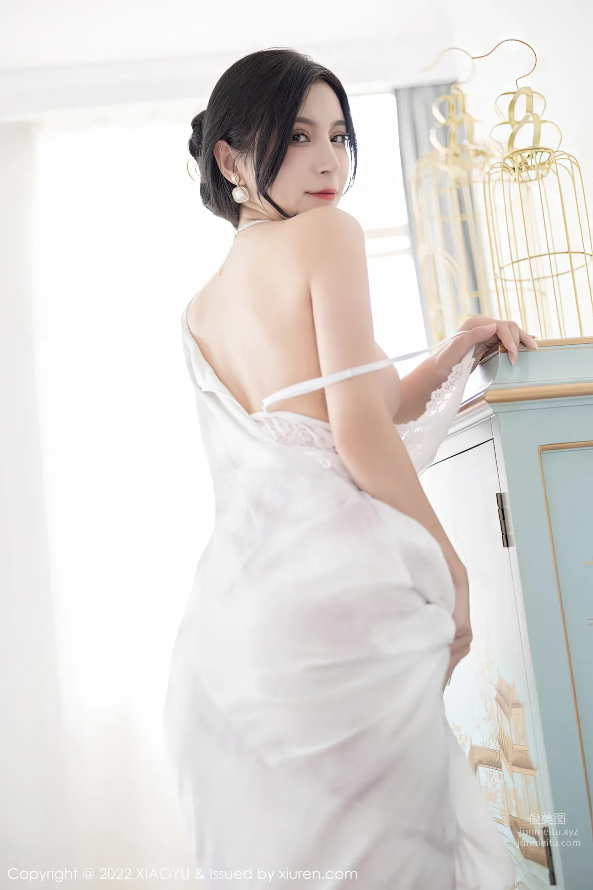 [XIAOYU語畫界]2022.12.14 VOL.925 小蠻妖Yummy 25