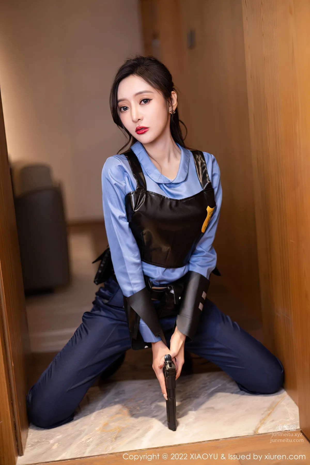 [XIAOYU語畫界]2022.12.20 VOL.929 王馨瑤yanni 17