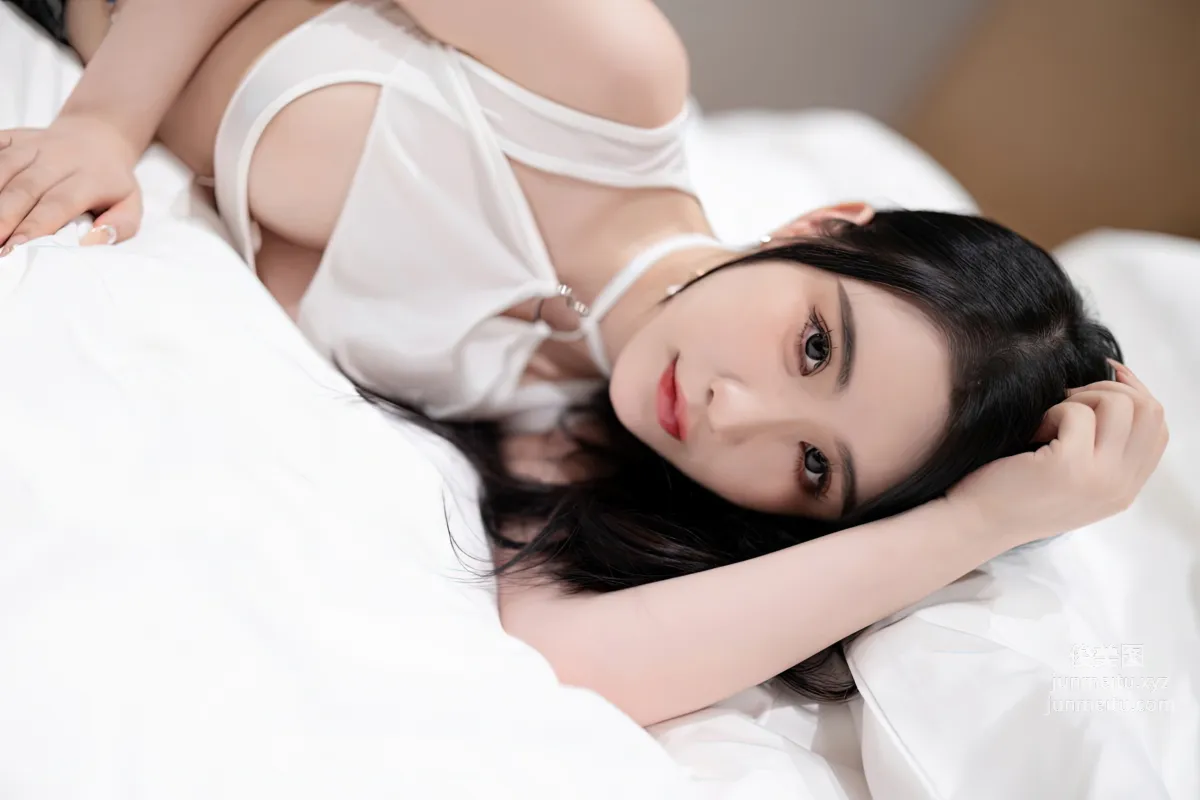 [XIAOYU語畫界]2022.12.21 VOL.930 Cherry櫻桃醬 33