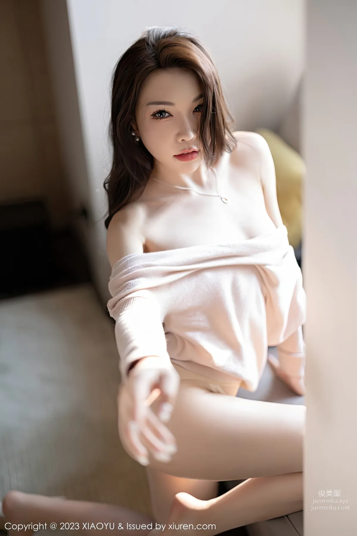 [XIAOYU語畫界]2023.01.05 VOL.940 徐莉芝Booty 58
