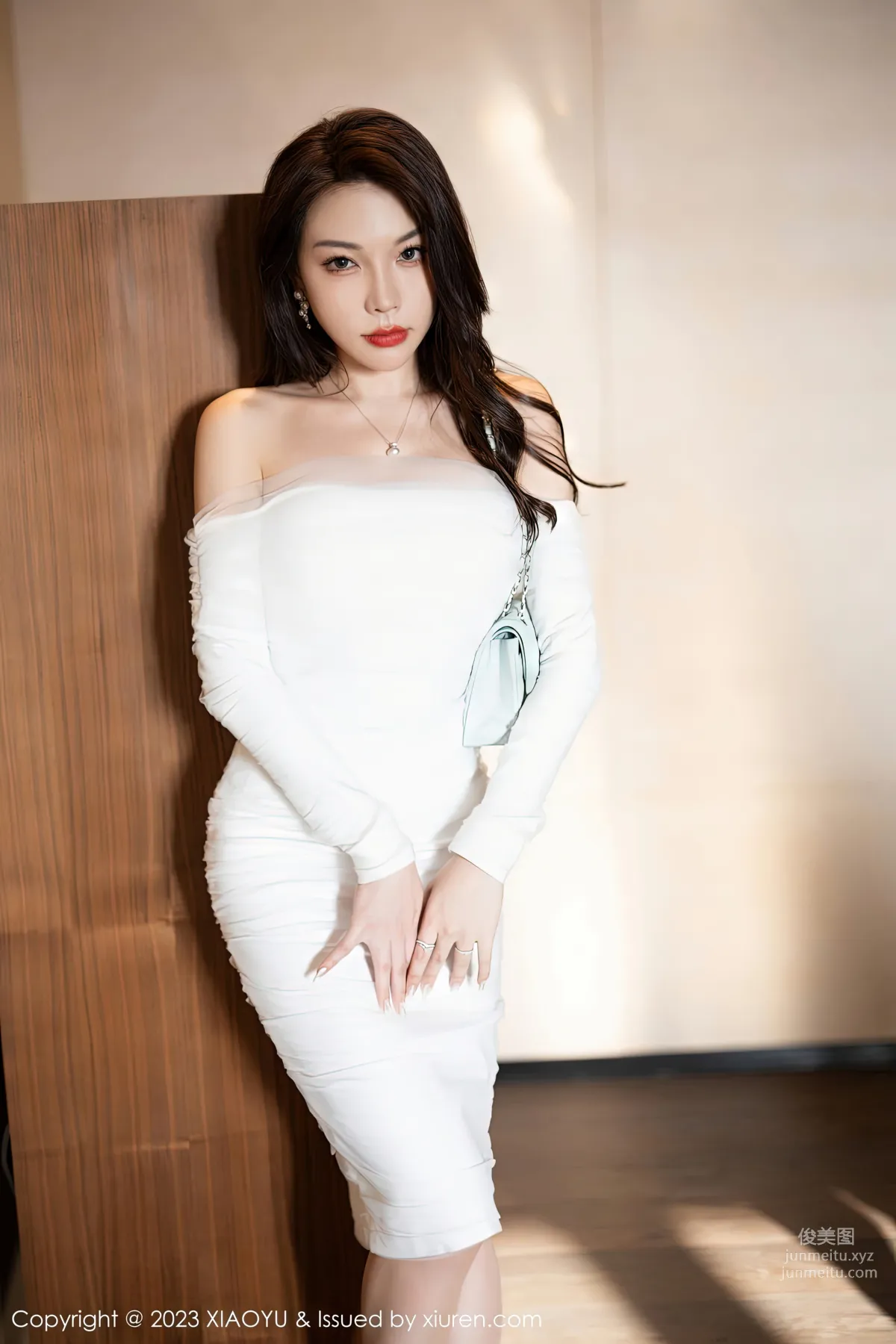 [XIAOYU語畫界]2023.02.02 VOL.957 徐莉芝Booty 2