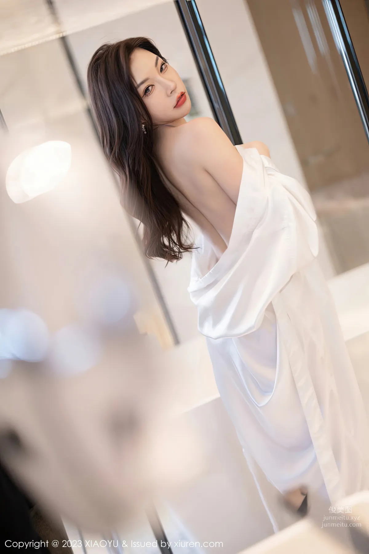 [XIAOYU語畫界]2023.02.02 VOL.957 徐莉芝Booty 57