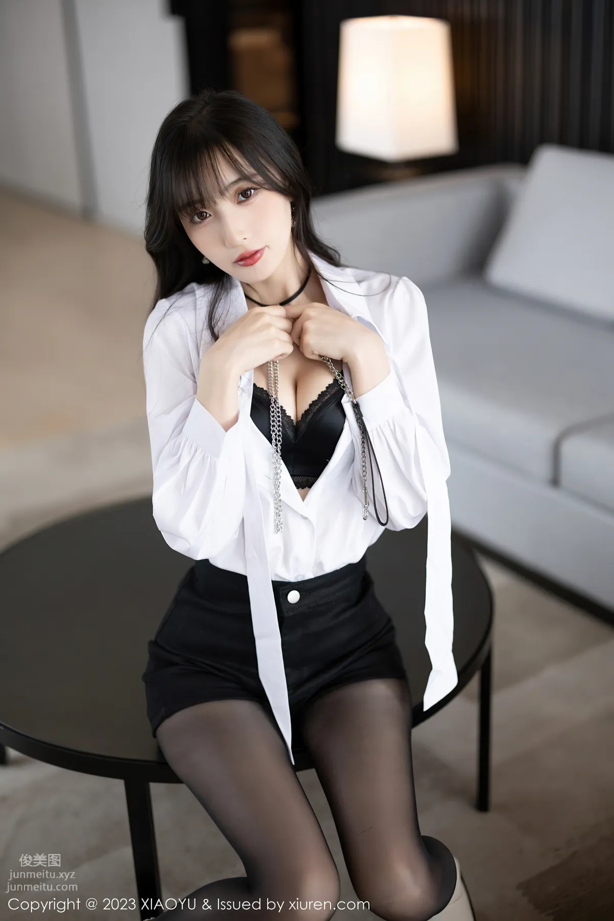 [XiaoYu語畫界] 2023.05.05 VOL.1020 林星闌 39