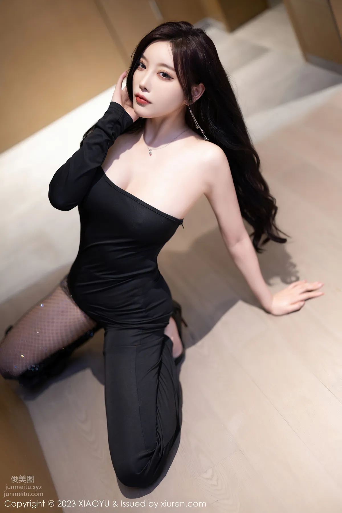 [XiaoYu語畫界] 2023.05.06 VOL.1021 楊晨晨Yome 39