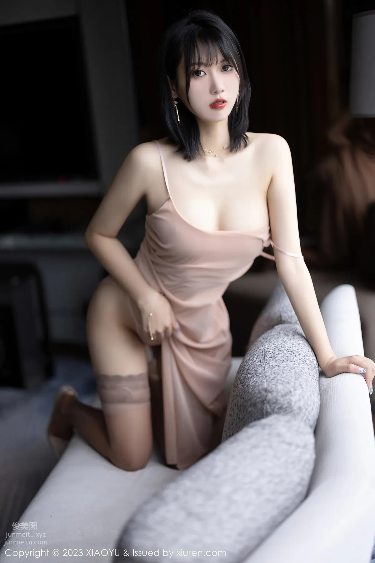 [XiaoYu語畫界] 2023.05.16 VOL.1028 林子遙 38