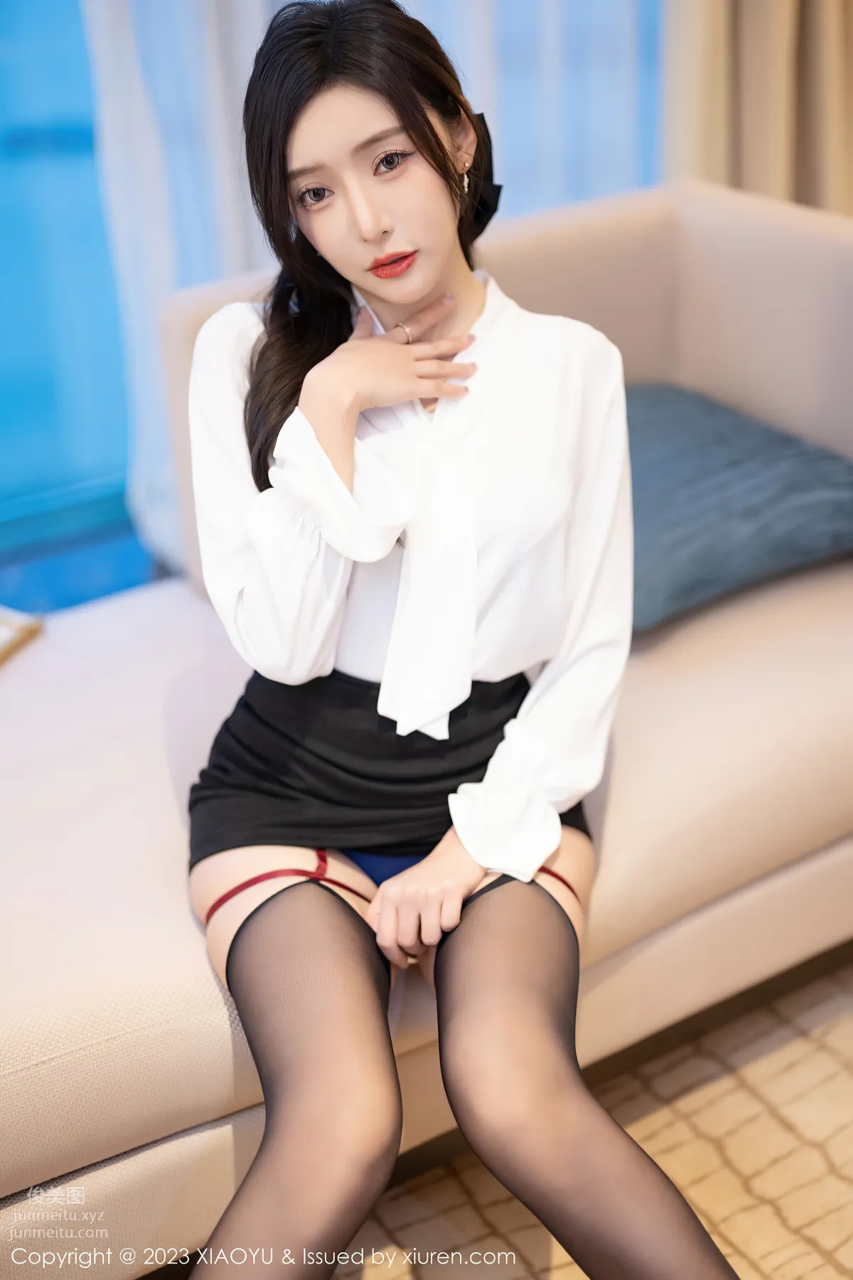 [XiaoYu語畫界] 2023.05.23 VOL.1033 王馨瑤yanni 31