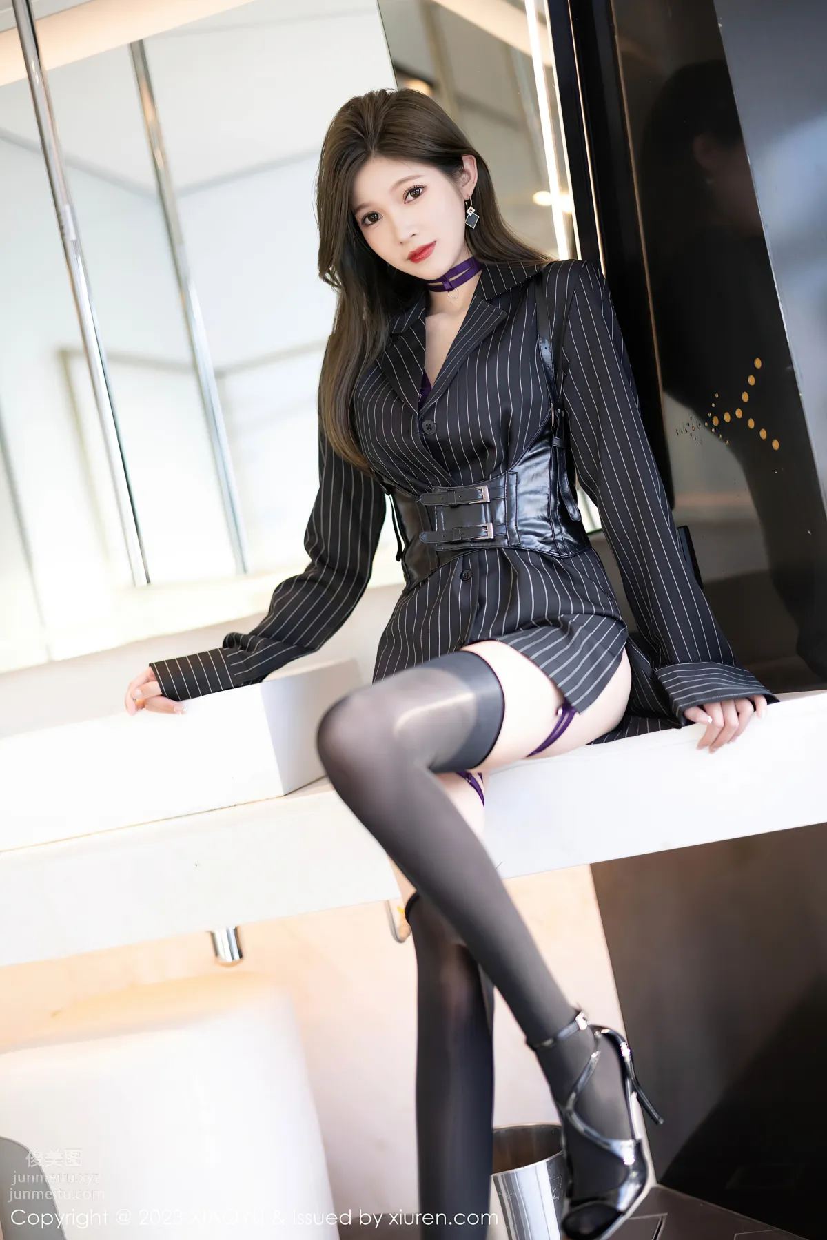 [XIAOYU語畫界]2023.06.26 VOL.1056 程程程- 10