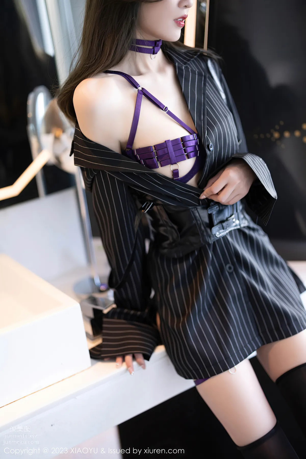 [XIAOYU語畫界]2023.06.26 VOL.1056 程程程- 11