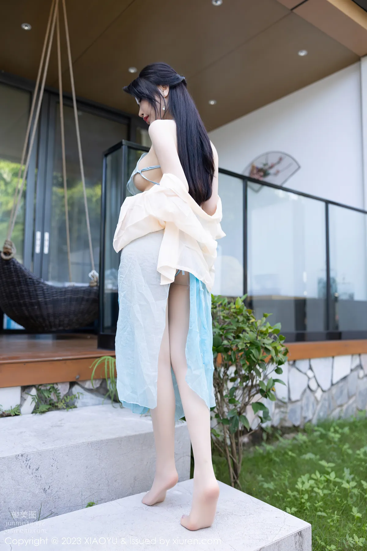 [XIAOYU語畫界]2023.06.27 VOL.1057 Cherry櫻桃醬 18