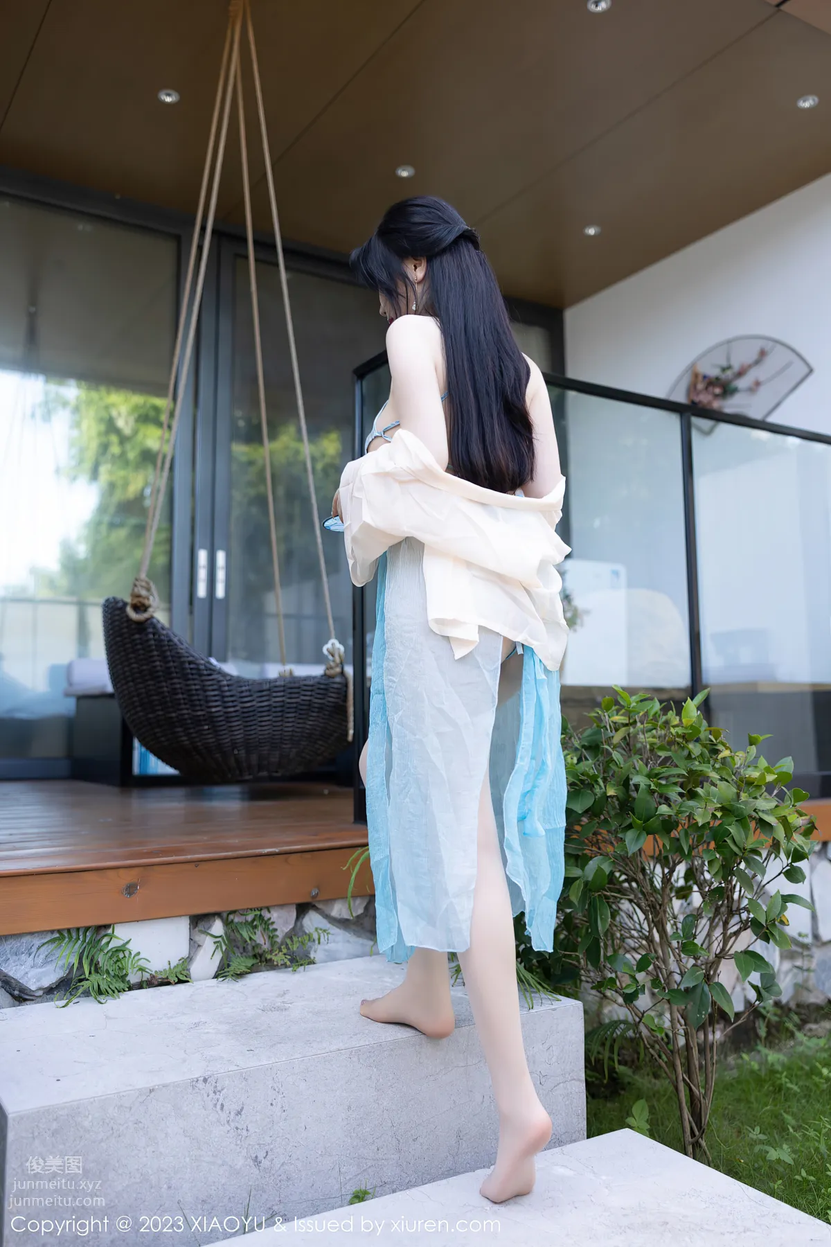 [XIAOYU語畫界]2023.06.27 VOL.1057 Cherry櫻桃醬 19