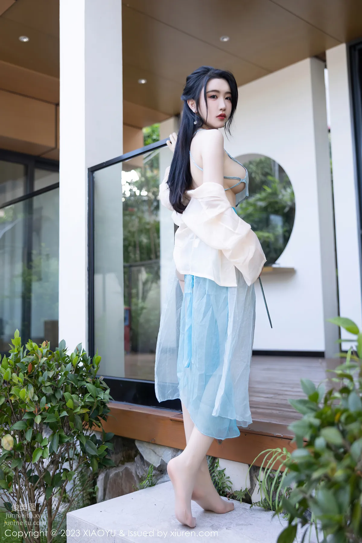 [XIAOYU語畫界]2023.06.27 VOL.1057 Cherry櫻桃醬 20