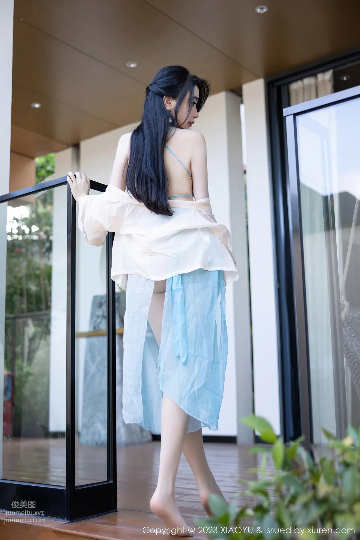 [XIAOYU語畫界]2023.06.27 VOL.1057 Cherry櫻桃醬 21