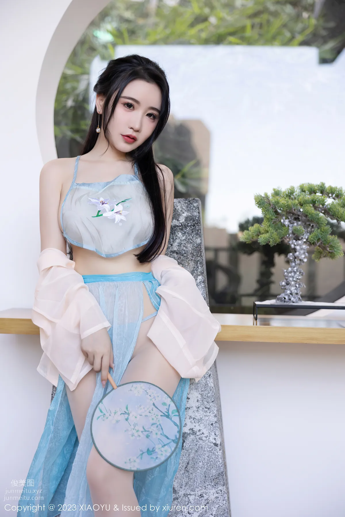 [XIAOYU語畫界]2023.06.27 VOL.1057 Cherry櫻桃醬 26