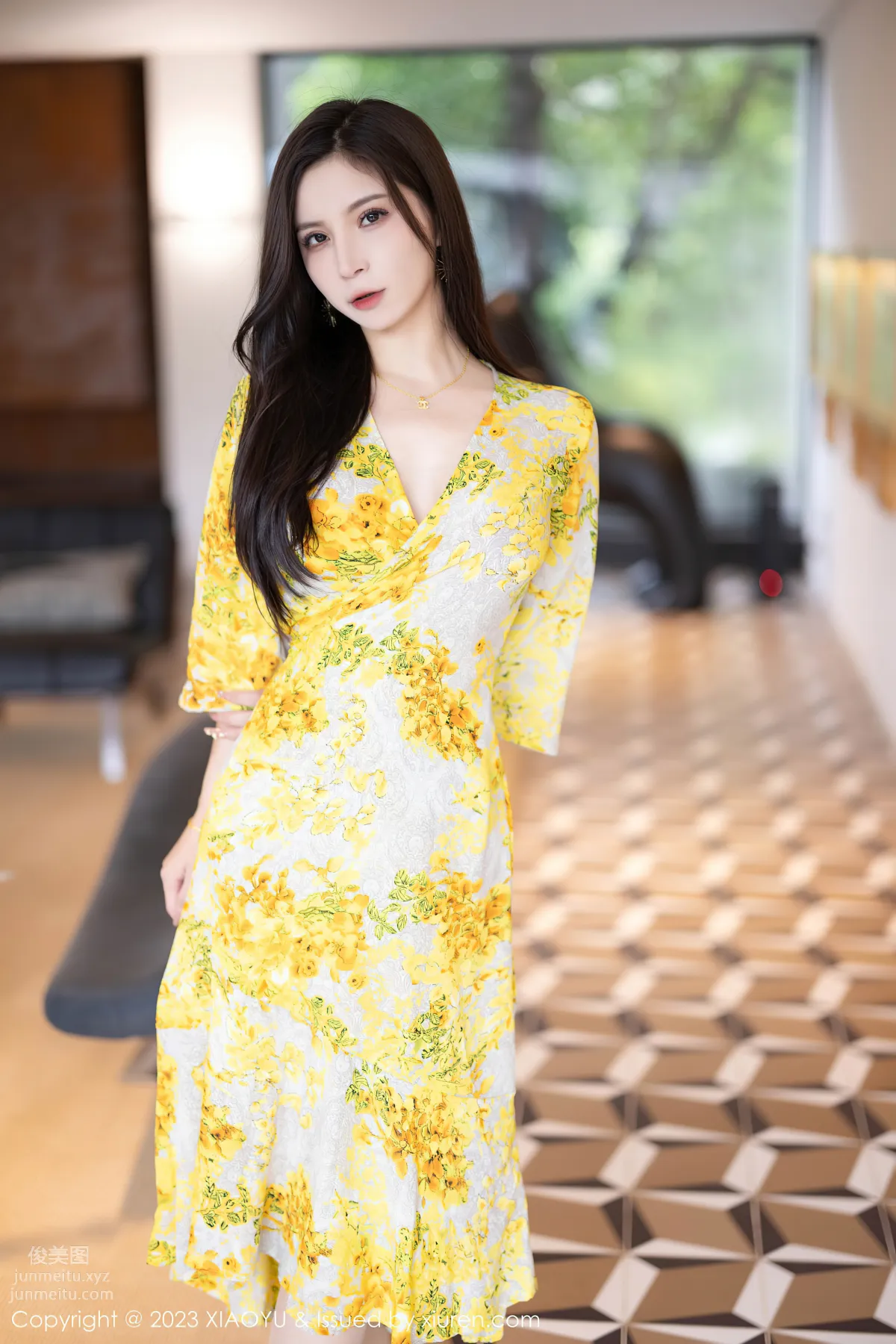[XIAOYU語畫界]2023.07.10 VOL.1066 小蠻妖Yummy 2