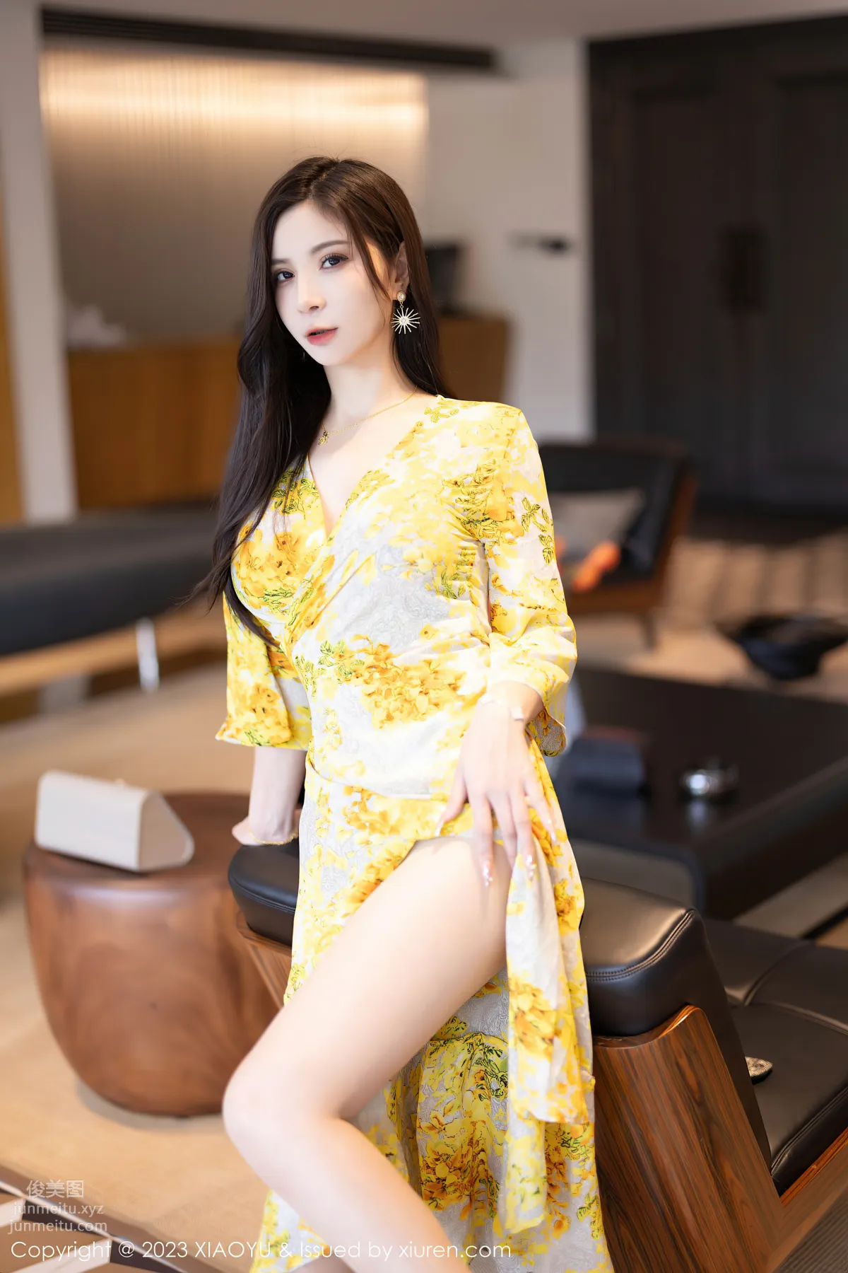 [XIAOYU語畫界]2023.07.10 VOL.1066 小蠻妖Yummy 5
