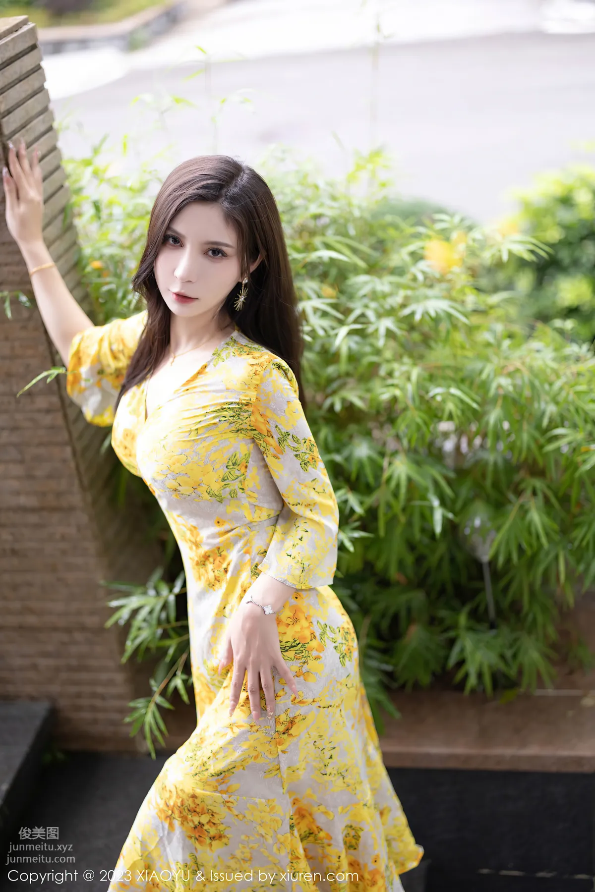[XIAOYU語畫界]2023.07.10 VOL.1066 小蠻妖Yummy 14