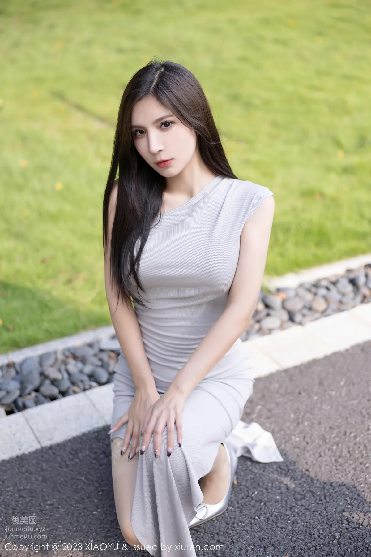 [XIAOYU語畫界]2023.07.20 VOL.1074 小蠻妖Yummy 11