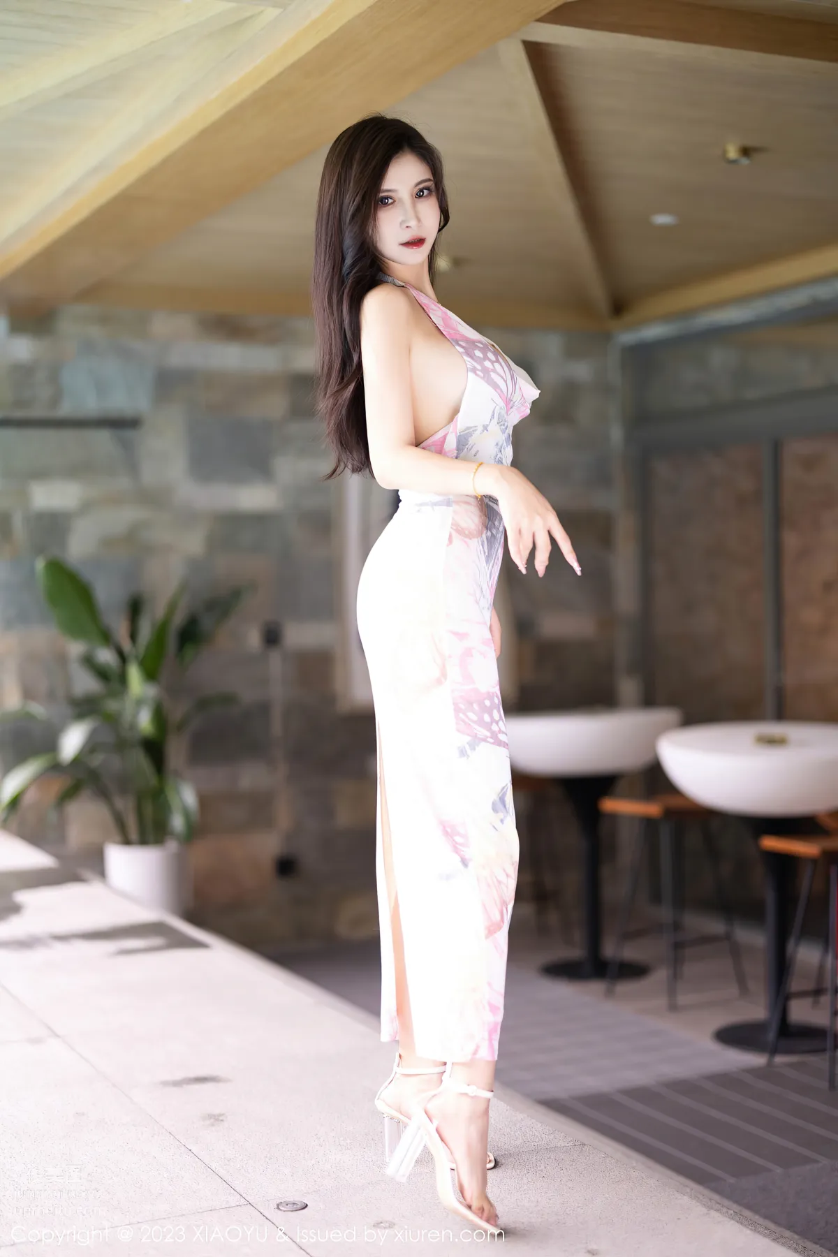 [XIAOYU語畫界]2023.07.31 VOL.1081 小蠻妖Yummy 8
