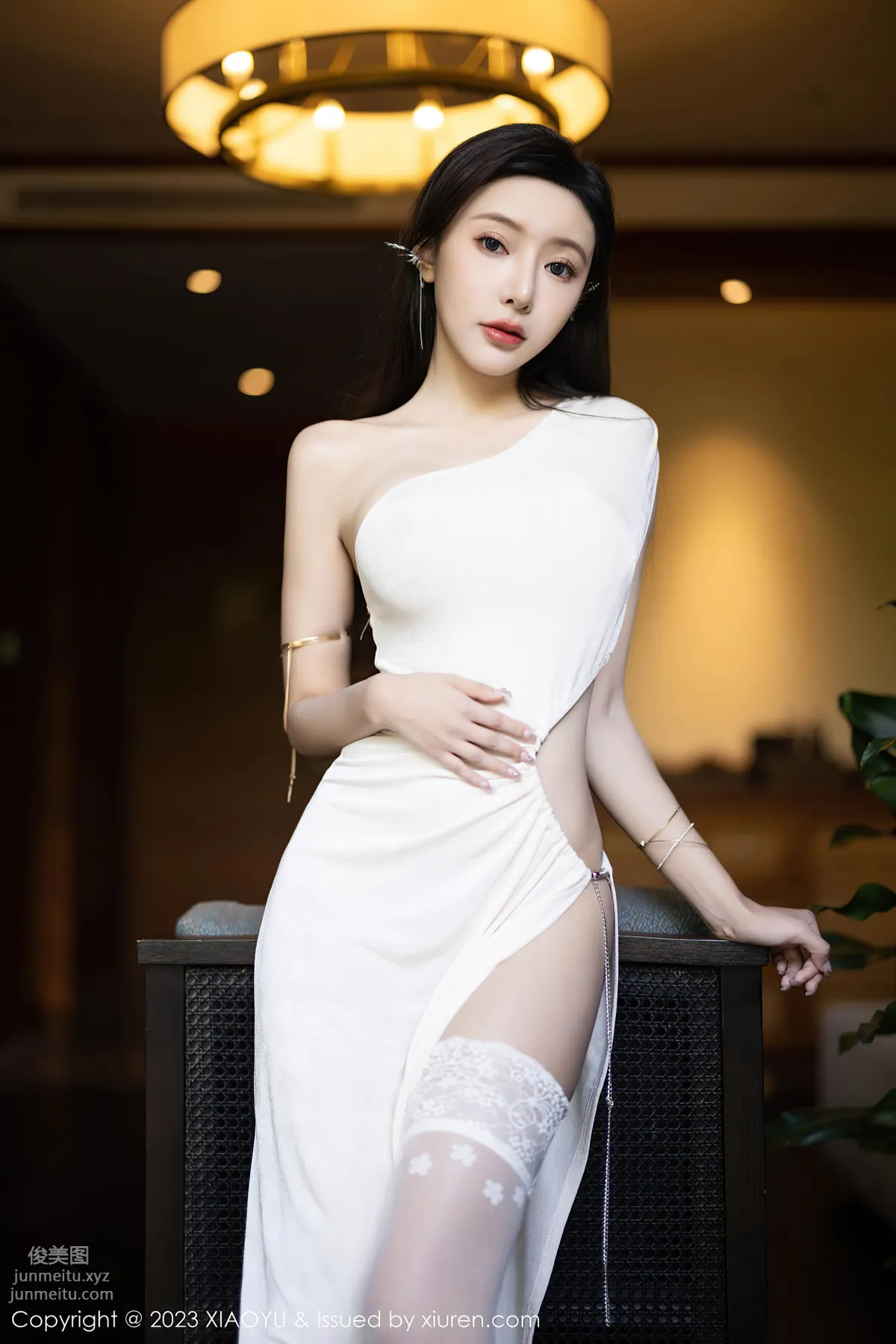 [XIAOYU語畫界]2023.08.01 VOL.1082 王馨瑤yanni 39
