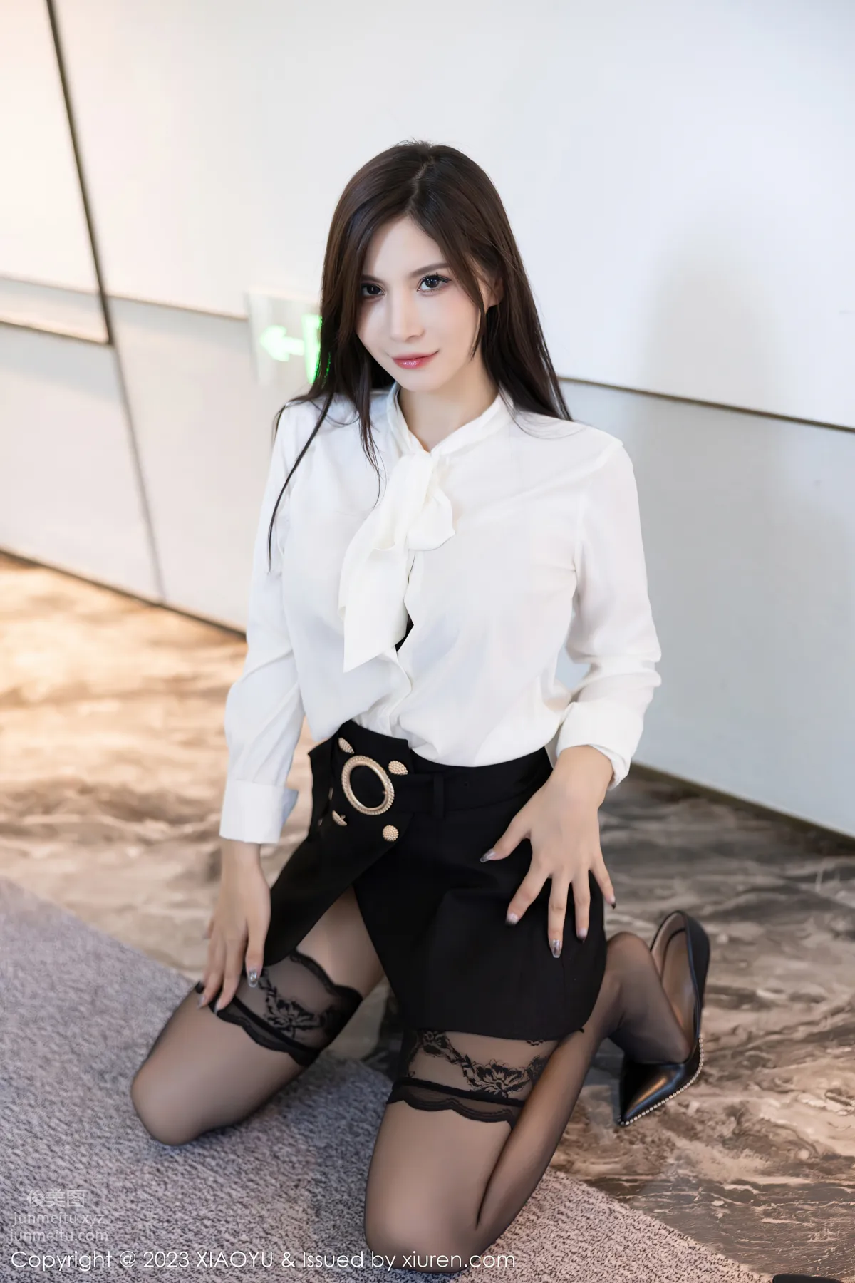 [XIAOYU語畫界]2023.08.15 VOL.1092 小蠻妖Yummy 14