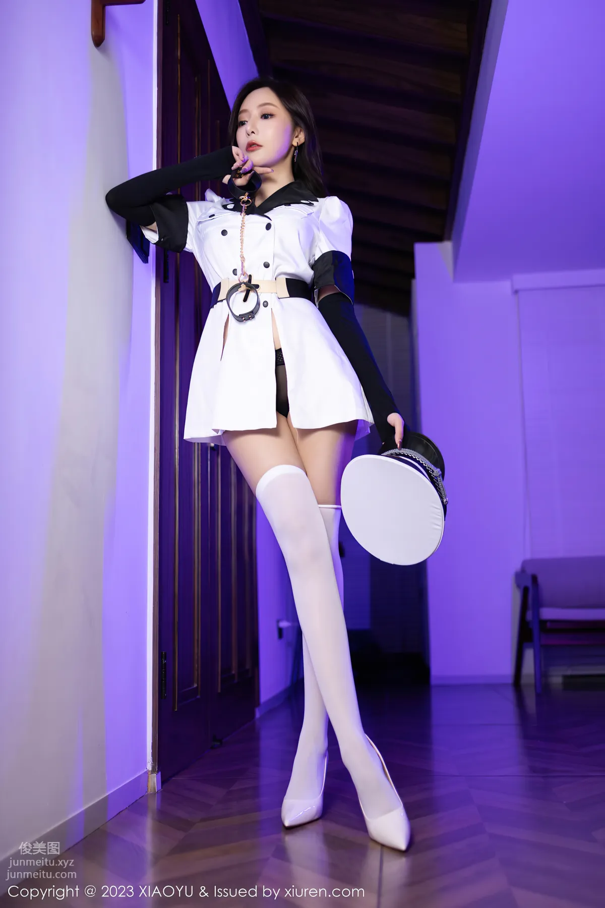 [XIAOYU語畫界]2023.08.31 VOL.1103 王馨瑤yanni 13