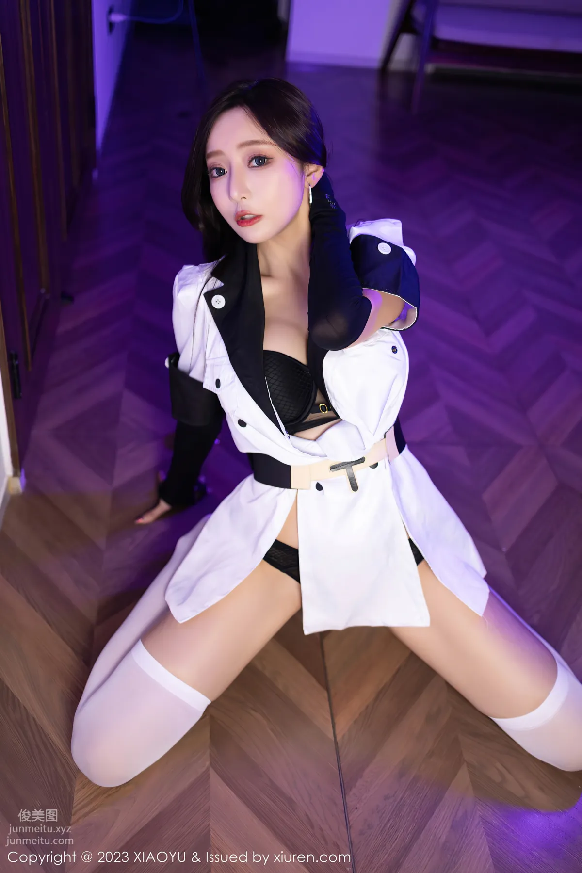 [XIAOYU語畫界]2023.08.31 VOL.1103 王馨瑤yanni 38