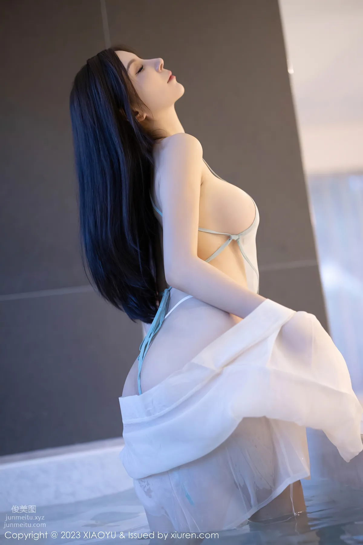 [XIAOYU語畫界]2023.09.07 VOL.1106 小蠻妖Yummy 26
