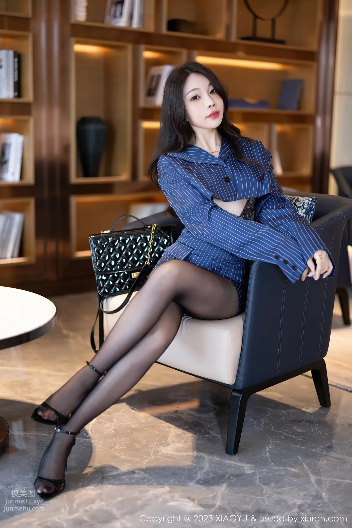 [XIAOYU語畫界]2023.09.19 VOL.1114 徐莉芝Booty 11