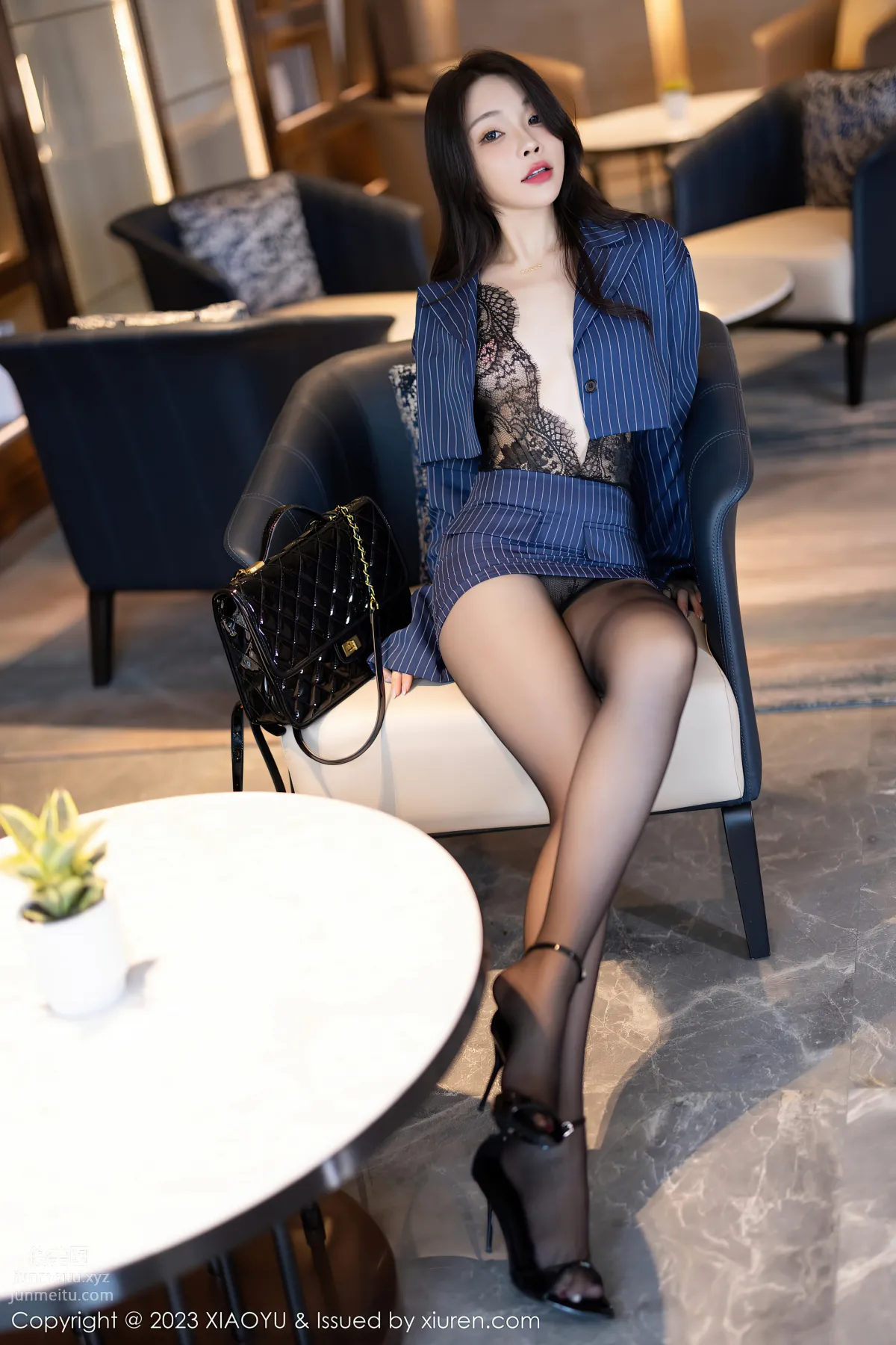 [XIAOYU語畫界]2023.09.19 VOL.1114 徐莉芝Booty 13