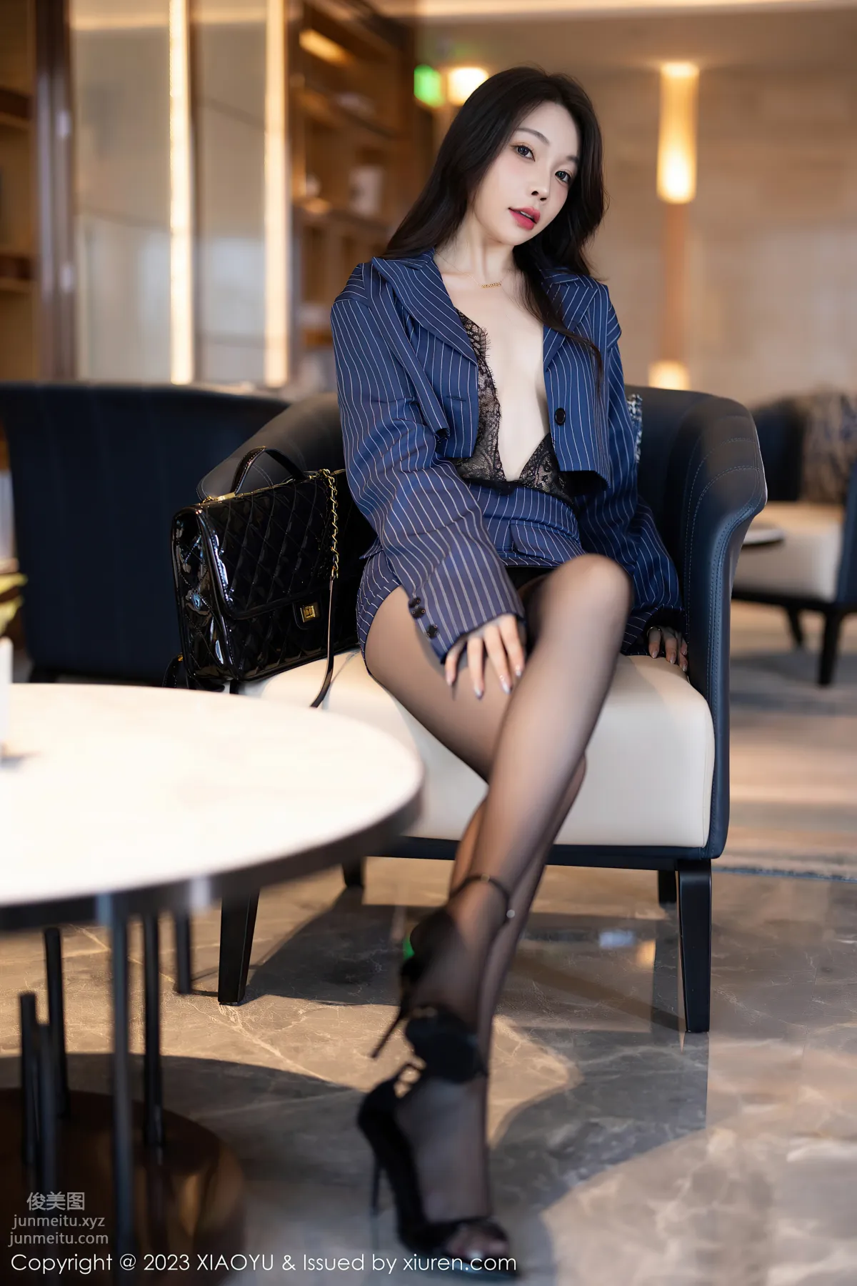 [XIAOYU語畫界]2023.09.19 VOL.1114 徐莉芝Booty 15