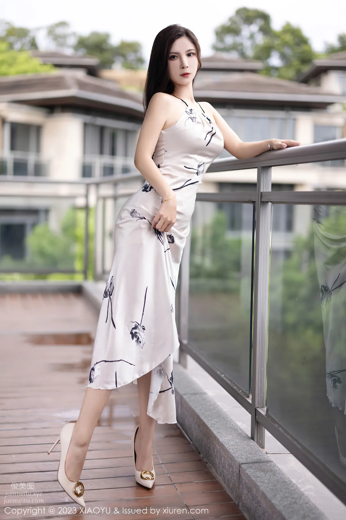 [XIAOYU語畫界]2023.09.26 VOL.1119 小蠻妖Yummy 5