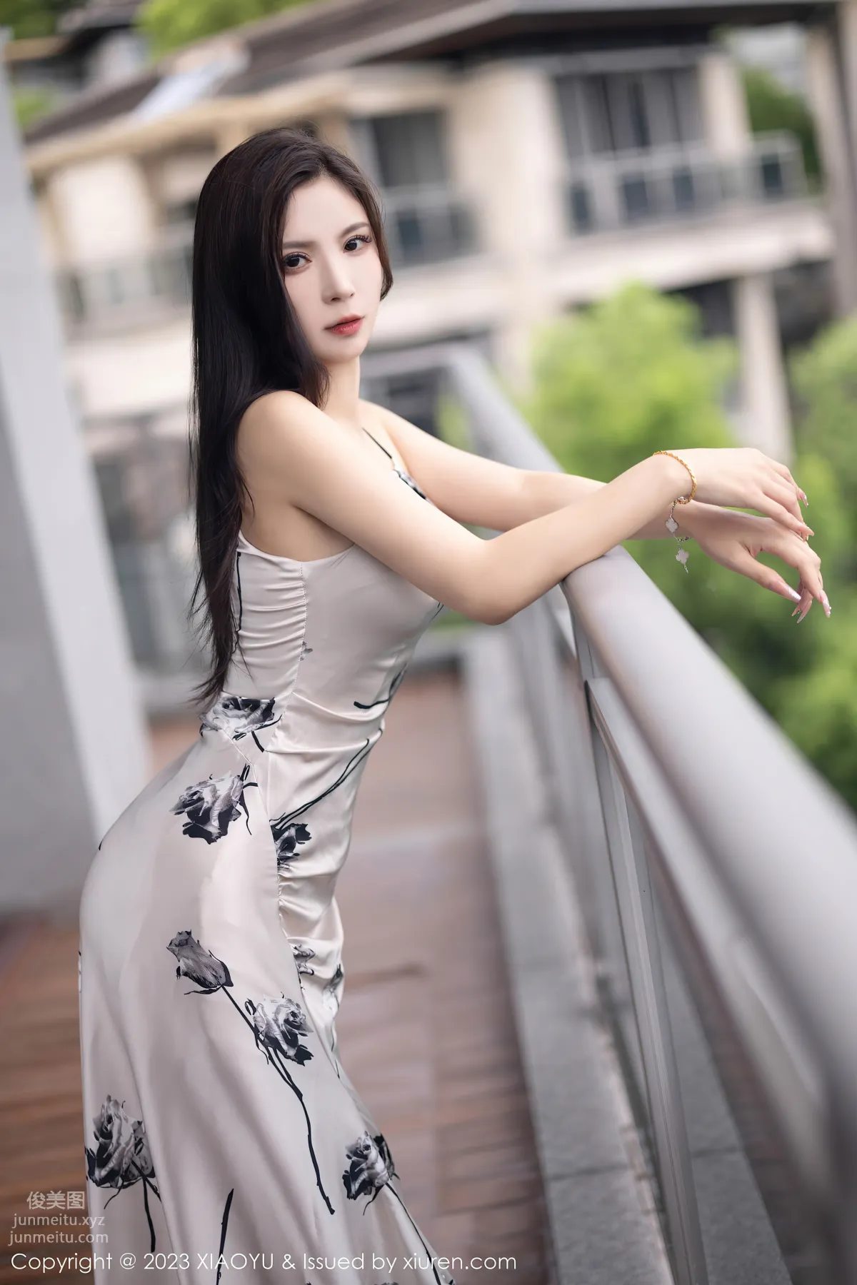 [XIAOYU語畫界]2023.09.26 VOL.1119 小蠻妖Yummy 6