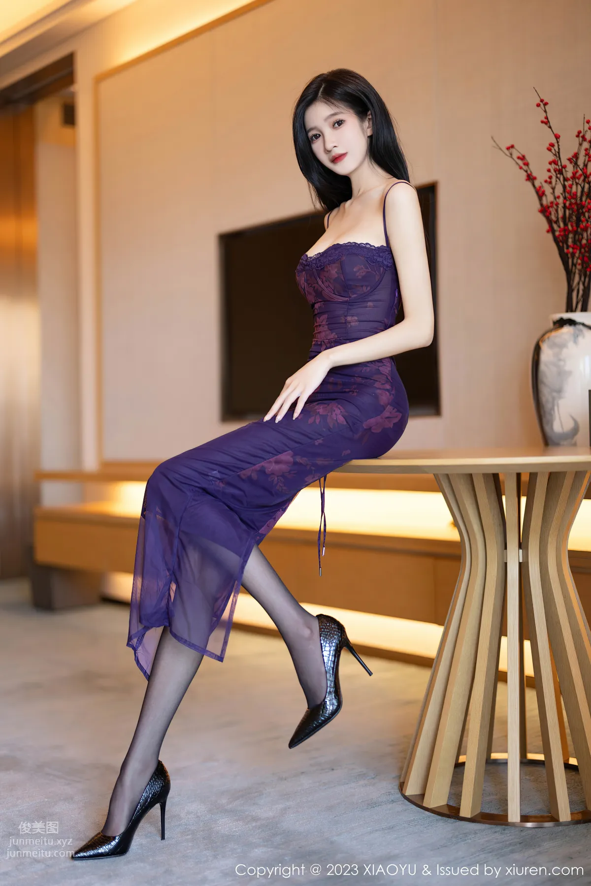 [XIAOYU語畫界]2023.10.17 VOL.1128 程程程- 14