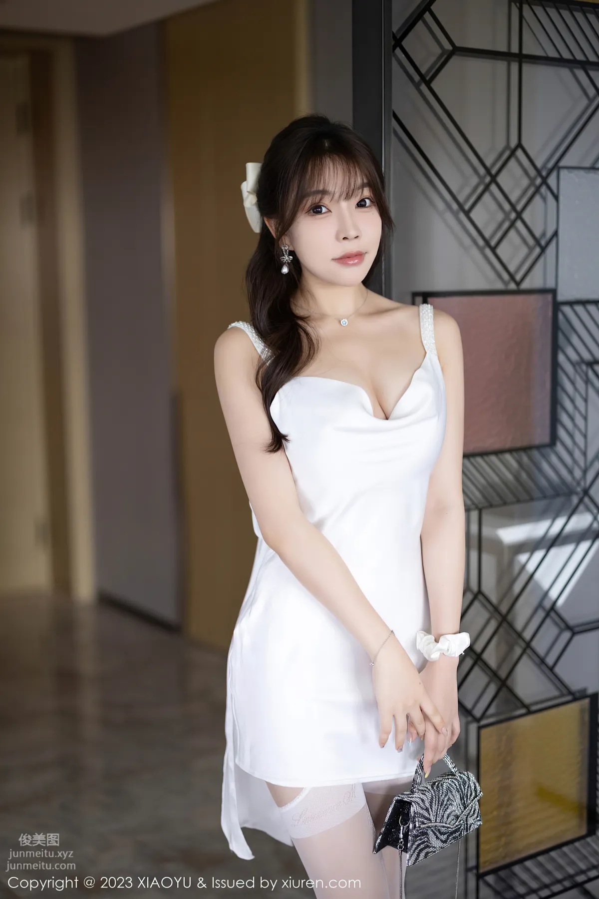 [XIAOYU語畫界]2023.10.23 VOL.1131 徐莉芝Booty 2