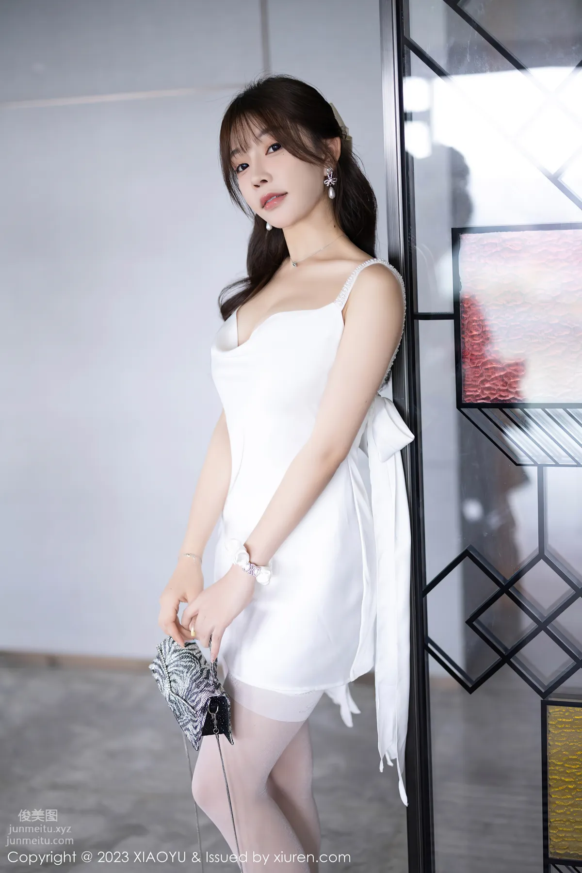 [XIAOYU語畫界]2023.10.23 VOL.1131 徐莉芝Booty 4