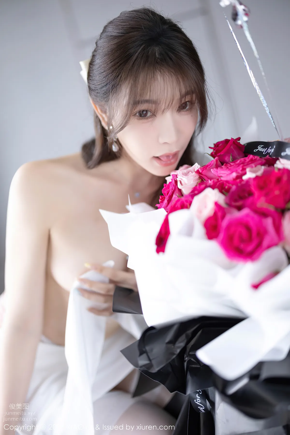 [XIAOYU語畫界]2023.10.23 VOL.1131 徐莉芝Booty 44
