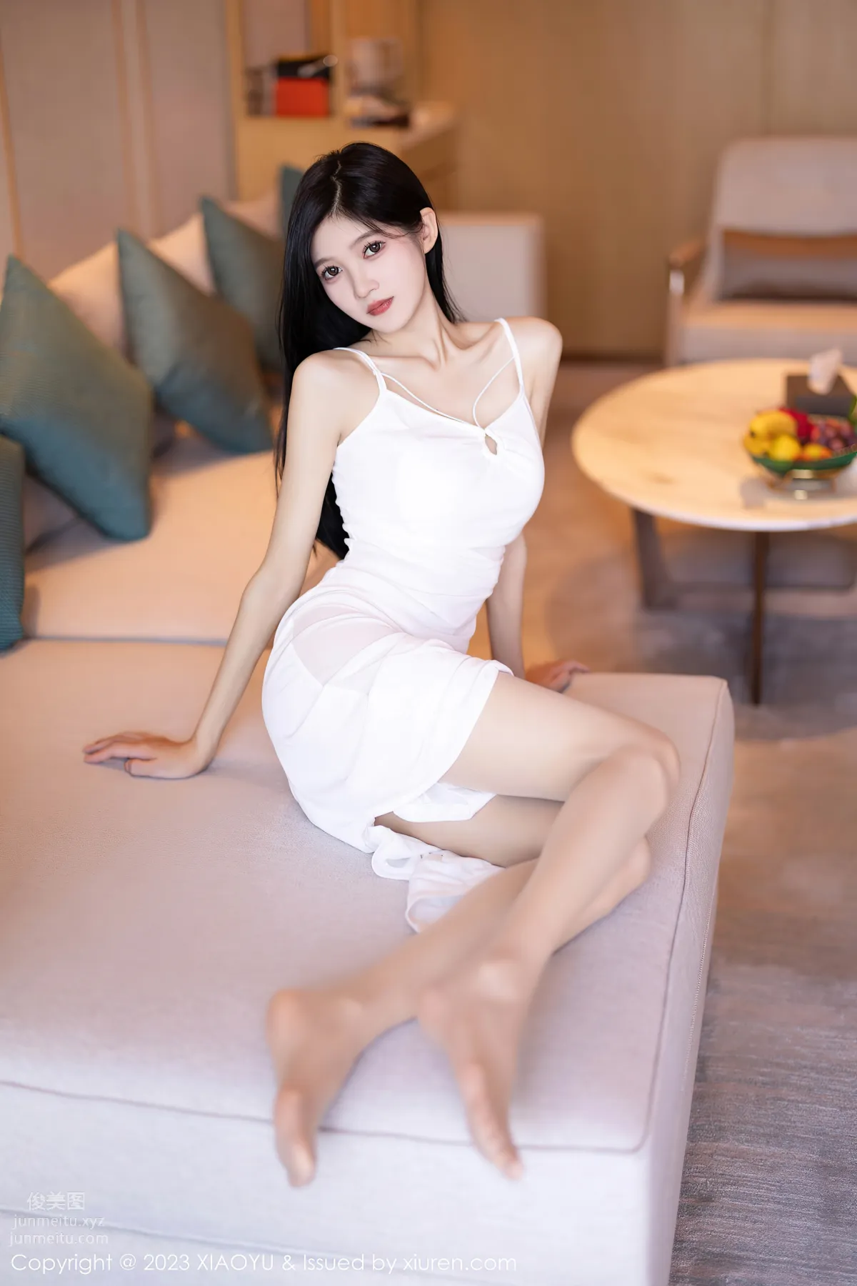 [XIAOYU語畫界]2023.10.30 VOL.1136 程程程- 14