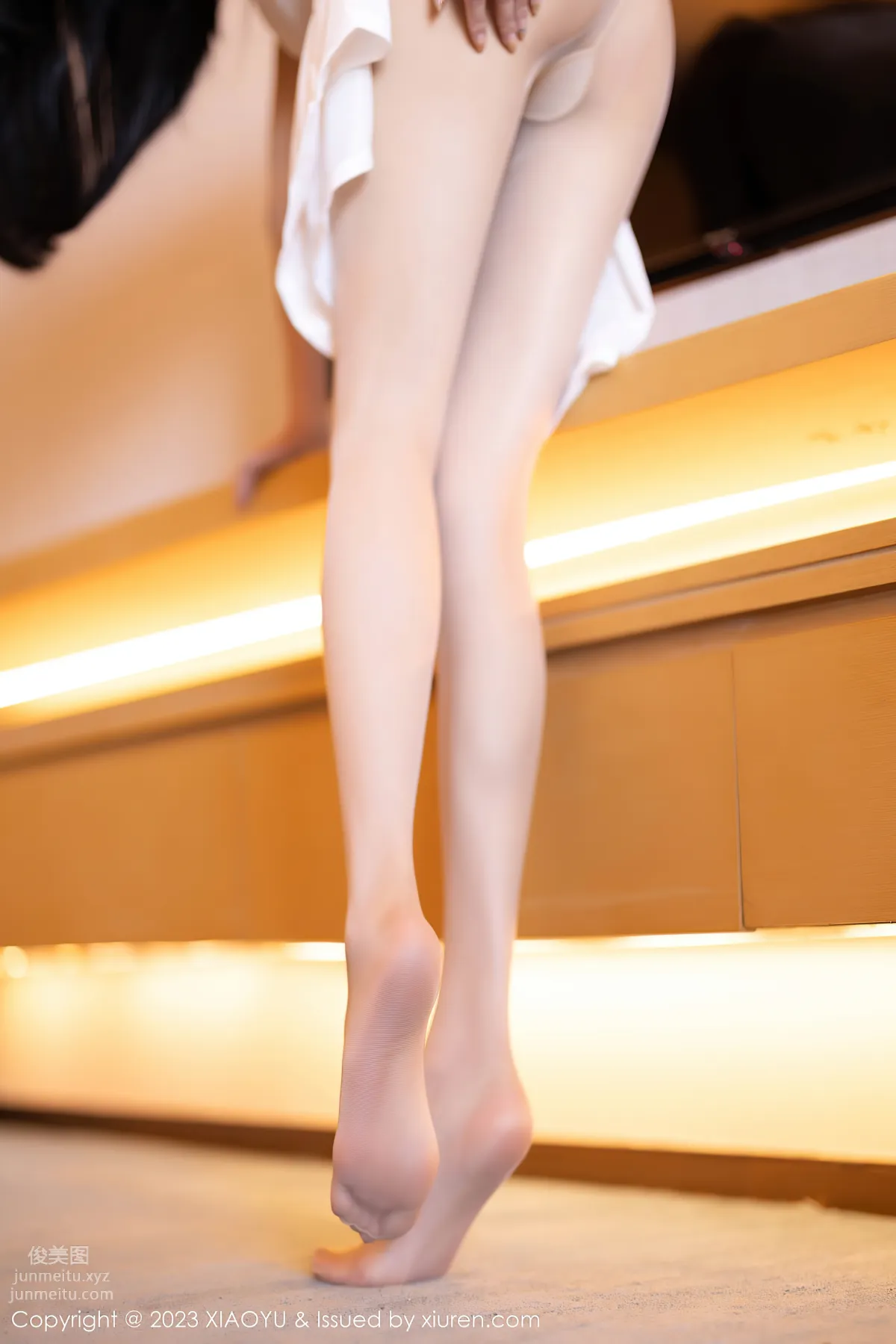 [XIAOYU語畫界]2023.10.30 VOL.1136 程程程- 27