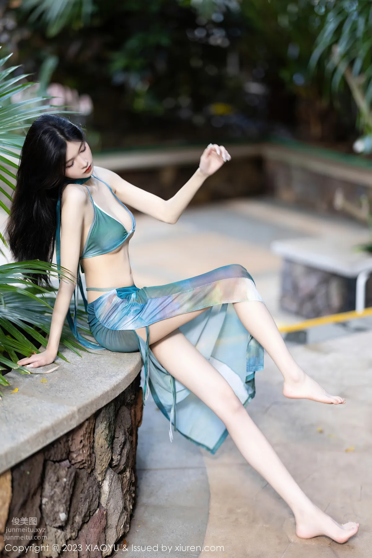 [XIAOYU語畫界]2023.11.15 VOL.1146 程程程- 13
