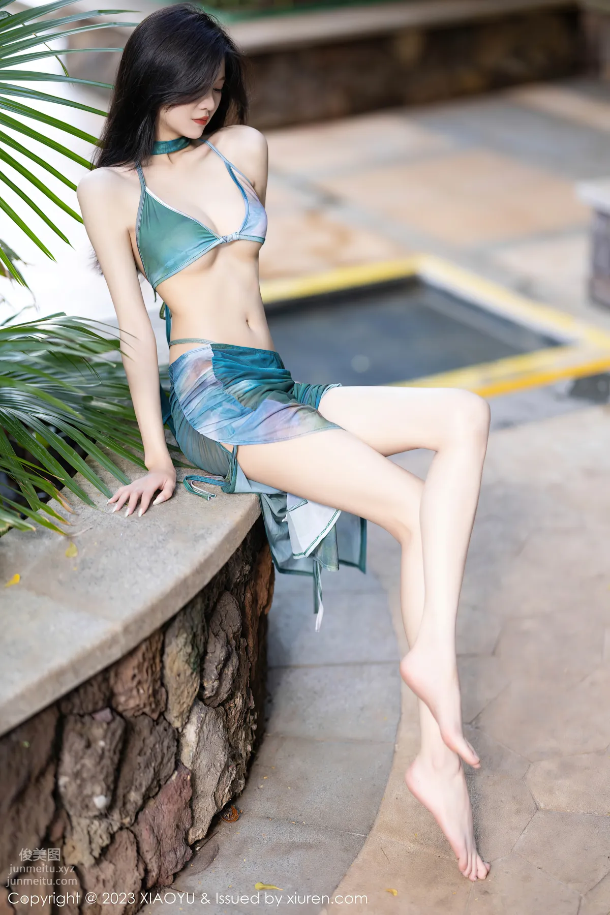 [XIAOYU語畫界]2023.11.15 VOL.1146 程程程- 16