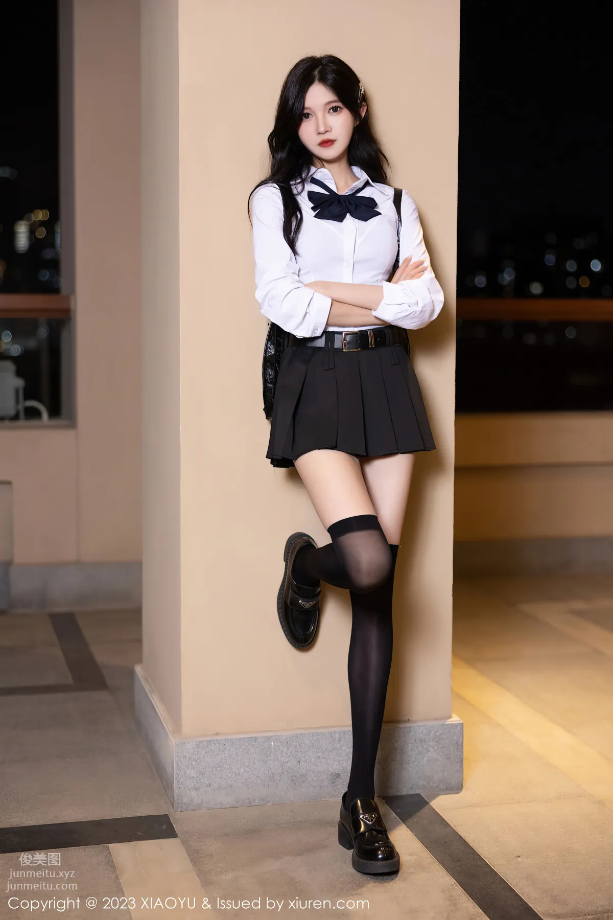 [XIAOYU語畫界]2023.11.22 VOL.1150 程程程- 6
