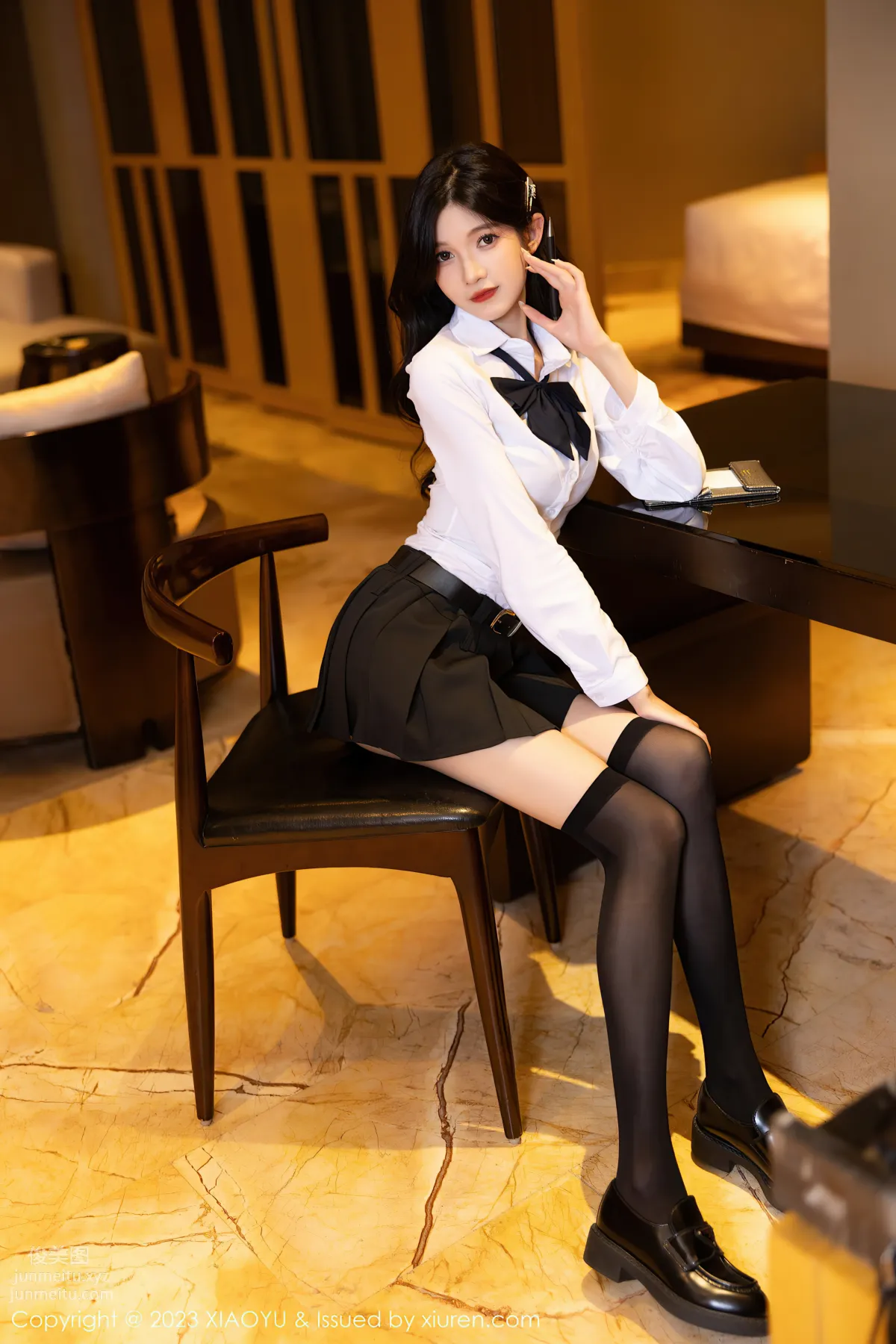 [XIAOYU語畫界]2023.11.22 VOL.1150 程程程- 15