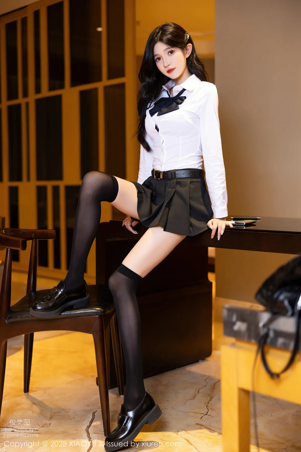 [XIAOYU語畫界]2023.11.22 VOL.1150 程程程- 21